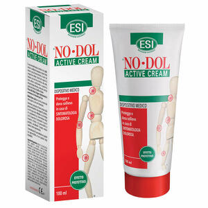 Esi - Esi no dol active cream 100ml