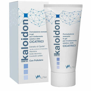 Kaloidon - Gel cicatrici 75 ml