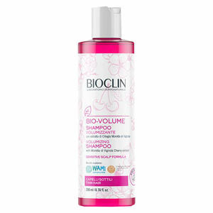 Bioclin - Bio volume shampoo nuova formula 200 ml