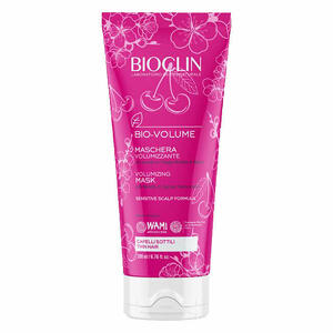 Bioclin - Bio volume maschera nuova formula 200 ml