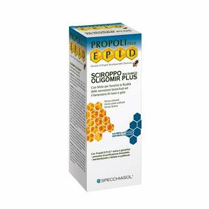 Oligomir - Plus 170 ml