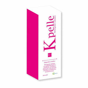 K pelle - 500 ml