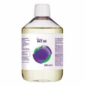 Nutricia - Mct oil module 500 ml bottiglia plastica