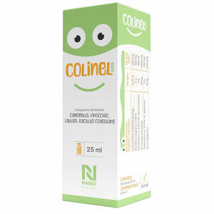 Colinel flora - 25 ml