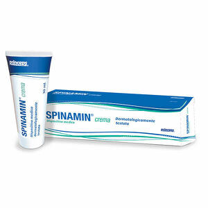 Princeps - Spinamin crema 30 ml