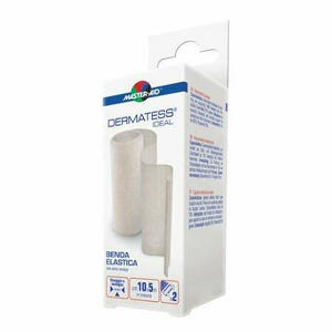 Dermatess ideal - Dermatess benda ideal m5x6cm