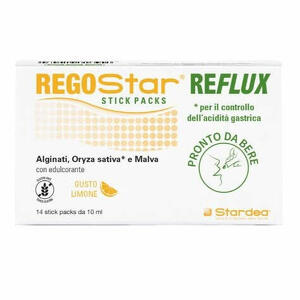 Stardea - Regostar reflux 14 stick pack