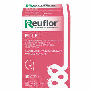 Reuflor - Reuflor elle 15 stick