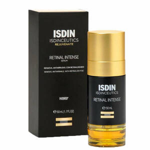 Isdin - Ceutics retinal intense 50 ml