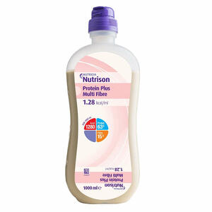 Nutricia - Nutrison protein plus multi fibre 1 litro cb