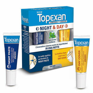 Topexan - New  night&day 7+7 ml