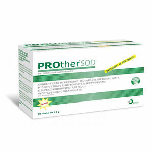 Prother - Sod 30buste 10 g