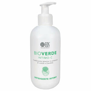 Eos - Bioverde intimo c 300 ml