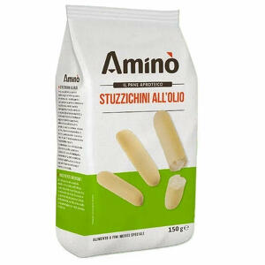 Nove alpi amino - Amino' stuzzichini olio 150 g