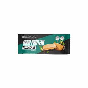 Promopharma - High Protein Plumcake Vaniglia 50 g