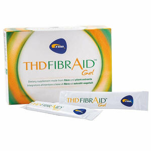 Thd - Fibraid gel 10 ml x 20 pezzi