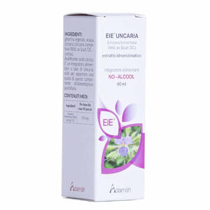 Eie uncaria - Gocce 60 ml