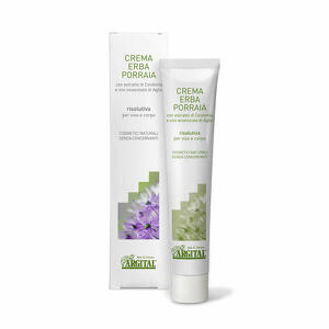 Argital - Erba porraia crema 30 ml