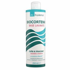 Biocortena base lavante - 250 ml