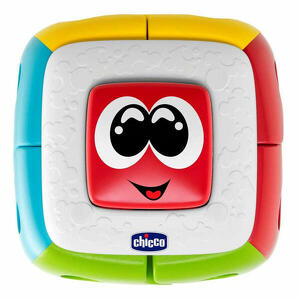 Chicco - Gioco s2p q-bricks