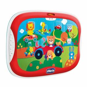 Chicco - Gioco bs tablet degli animali ita