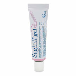 Saginil gel - Gel saginil 40 ml