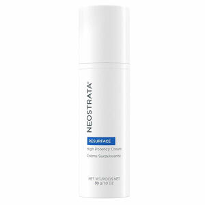 Neostrata - Resurface high potency cream 30 g