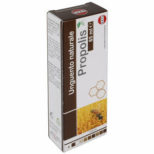 Propolis unguento naturale - 65 ml