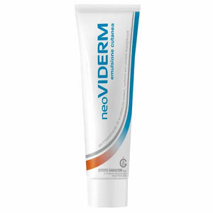 Neoviderm - Neoviderm emulsione cutanea tubo 100ml