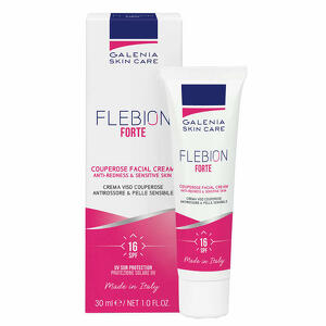 Forte - Flebion  viso crema 30 ml