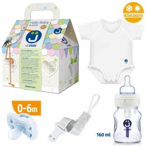 Colpharma - J Bimbi Kit Nascita Hello Baby