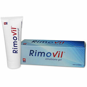 Rimovil - Gel 75 ml