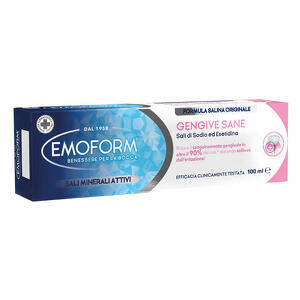 Emoform - Gengive sane 100 ml