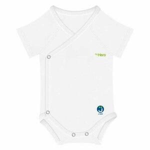 Colpharma - J Bimbi Body Estensibile My Hero Bio Cotton XS 44-62 cm