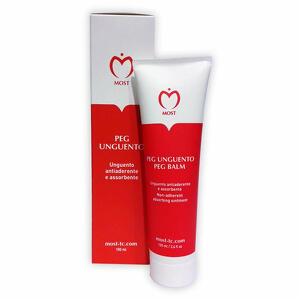 Unionderma - Most peg unguento 100ml