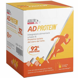 Ad protein - Adprotein 15 bustine