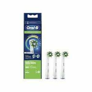 Oral-b - Power - Oralb power refill eb50-3 crossaction 3 pezzi