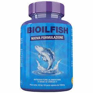 Bioilfish30 - Bioilfish 30 perle