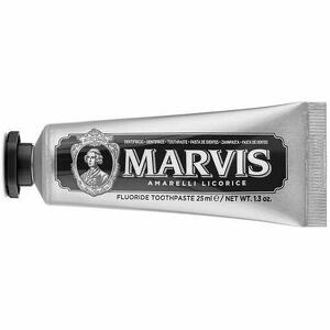 Marvis - Licorice mint c 25 ml