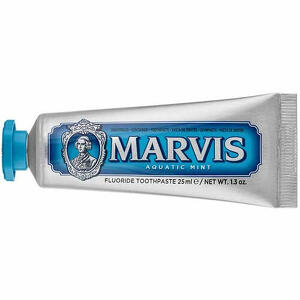 Marvis - Aquatic mint c 25 ml