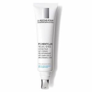 La roche posay - Pigmentclar occhi 15ml