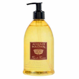 Acqua di bolgheri - Bio-sapone mani/viso terre di toscana 500 ml