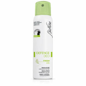 Bionike - Defence deo fresh spray 150ml