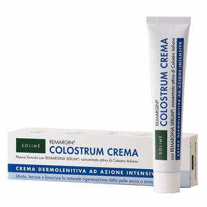 Solime' - Remargin colostrum crema 30 ml