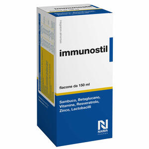 Immunostil - 150 ml