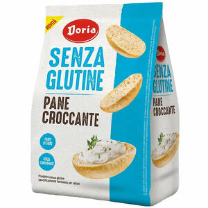 Doria - Pane croccante 150 g