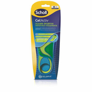 Scholl gelactiv - Scarpe sportive s