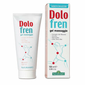 Naturando - Dolofren gel 100ml