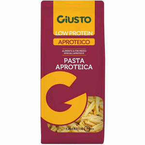 Giusto - Aproteico caserecce 250 g