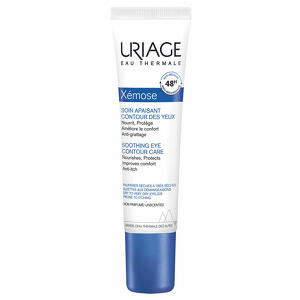 Uriage - Xemose contorno occhi lenitivo 15ml